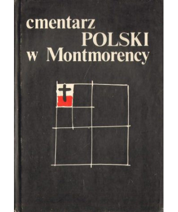 Cmentarz polski w Montmorency