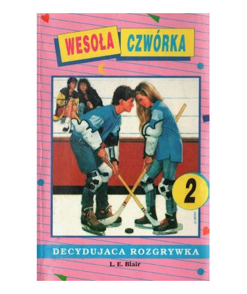 Decydująca rozgrywka