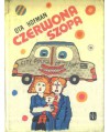 Czerwona szopa