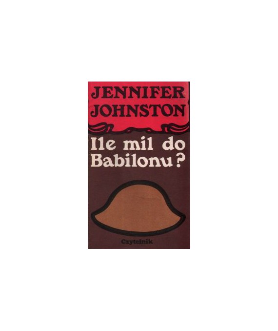 Ile mil do Babilonu?