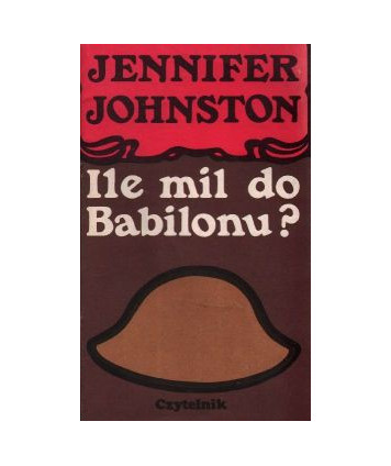 Ile mil do Babilonu?