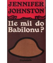 Ile mil do Babilonu?