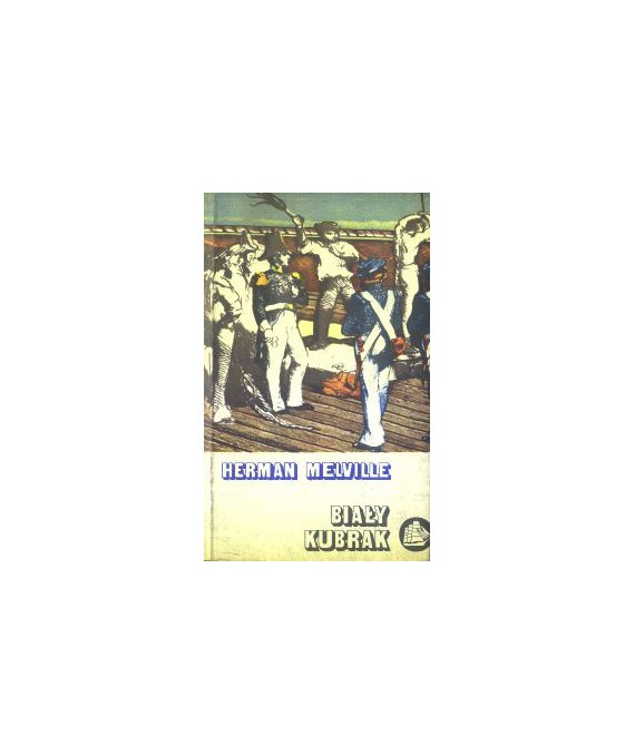 Biały Kubrak, czyli świat okrętu wojennego