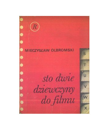 Sto dwie dziewczyny do filmu