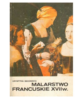 Malarstwo francuskie XVII w.