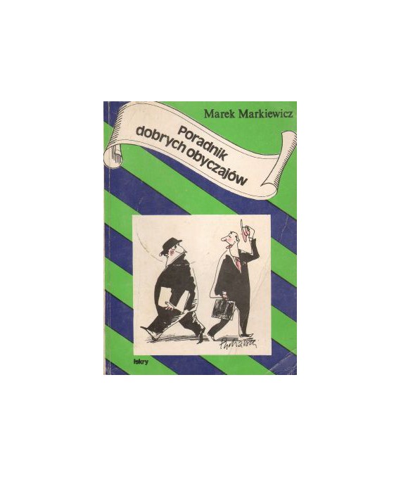 Poradnik dobrych obyczajów
