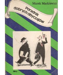 Poradnik dobrych obyczajów