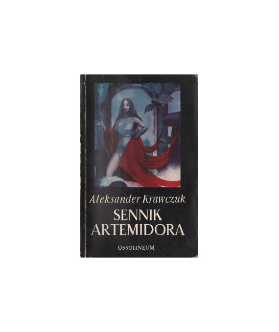 Sennik Artemidora