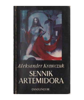 Sennik Artemidora