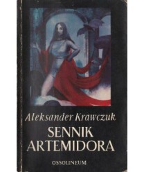 Sennik Artemidora