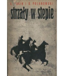 Strzały w stepie