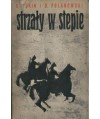 Strzały w stepie