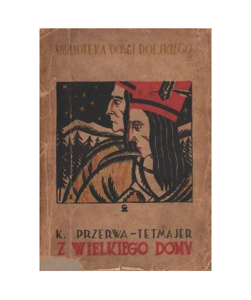 Z wielkiego domu