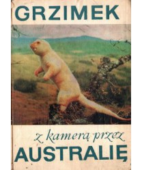 Z kamerą przez Australię