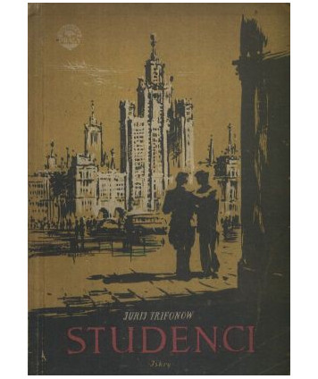 Studenci