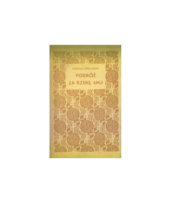 Podróż za rzekę Amu