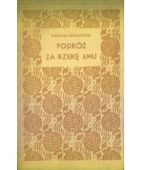 Podróż za rzekę Amu