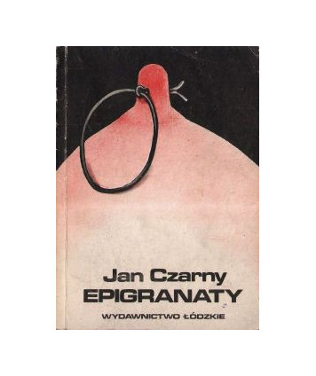 Epigranaty. Fraszki, aforyzmy