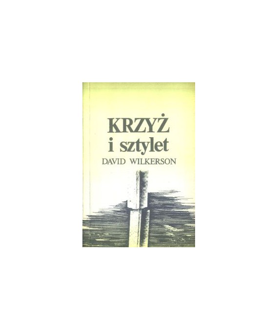Krzyż i sztylet