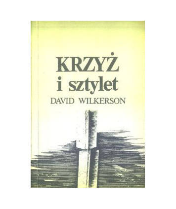 Krzyż i sztylet