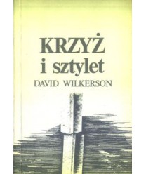 Krzyż i sztylet