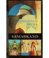 Samarkand. A quide book