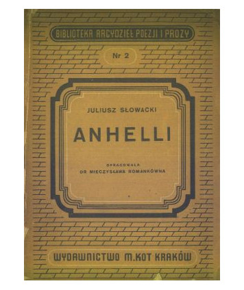 Anhelli
