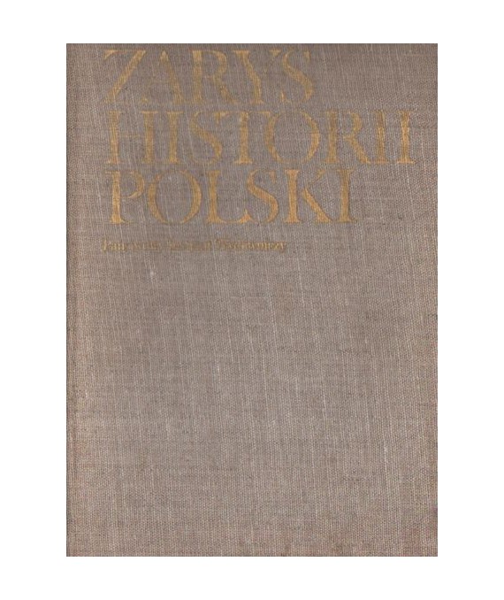 Zarys historii Polski