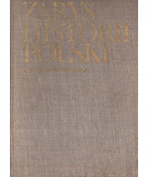 Zarys historii Polski