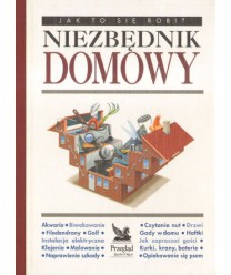 Niezbędnik domowy. Jak to się robi?