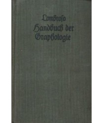 Handbuch der Graphologie