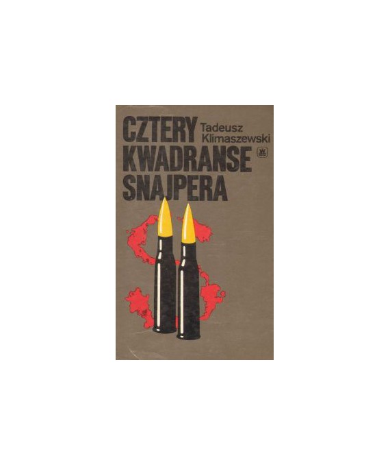 Cztery kwadranse snajpera