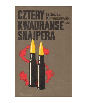Cztery kwadranse snajpera