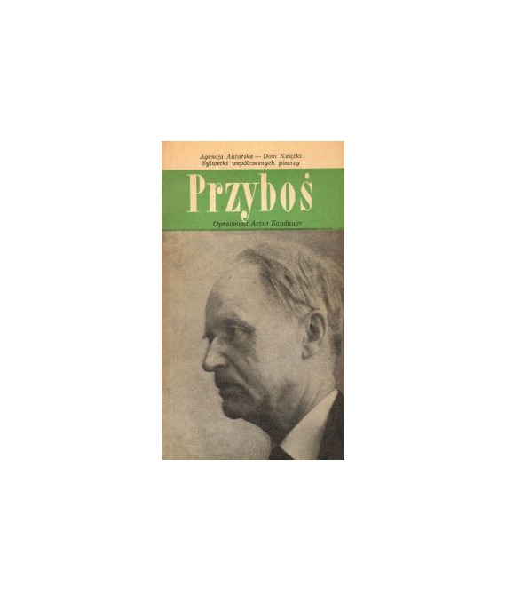 Przyboś