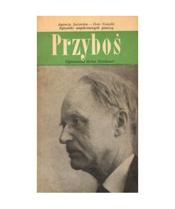Przyboś