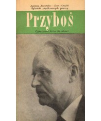 Przyboś