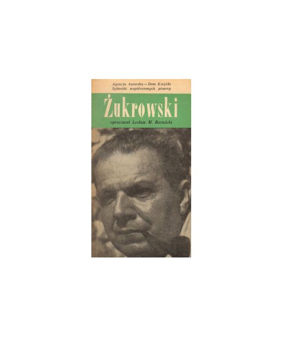 Żukrowski