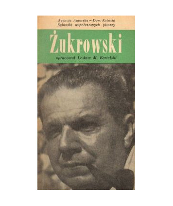 Żukrowski
