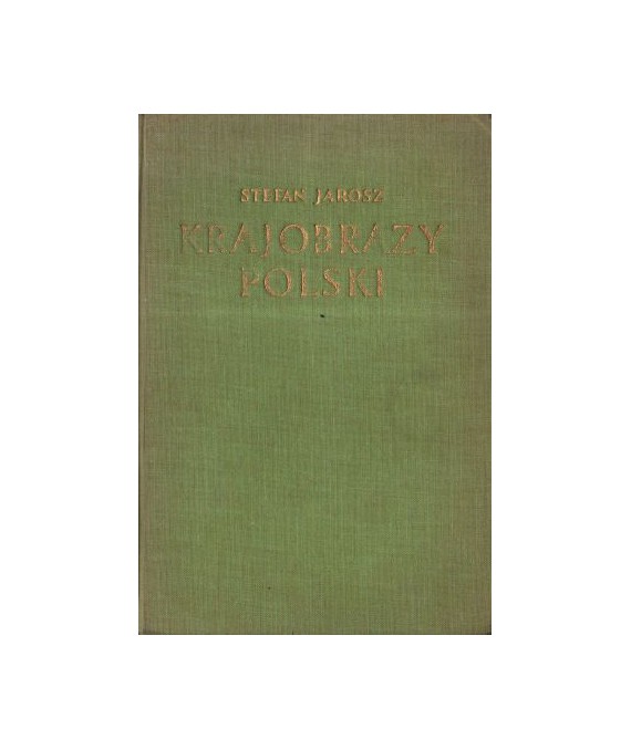 Krajobrazy Polski i ich pierwotne fragmenty