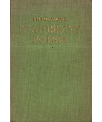 Krajobrazy Polski i ich pierwotne fragmenty