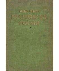 Krajobrazy Polski i ich pierwotne fragmenty