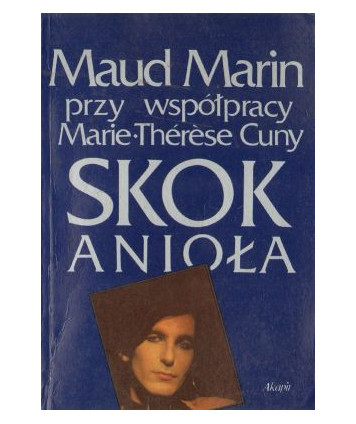 Skok anioła