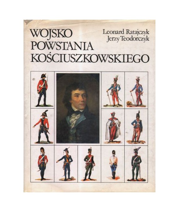Wojsko powstania kościuszkowskiego w oczach współczesnych malarzy