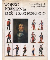 Wojsko powstania kościuszkowskiego w oczach współczesnych malarzy