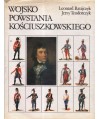 Wojsko powstania kościuszkowskiego w oczach współczesnych malarzy