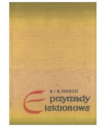 Przyrządy elektronowe