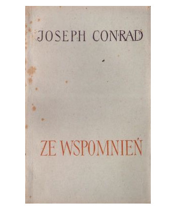 Ze wspomnień