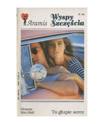 To głupie serce