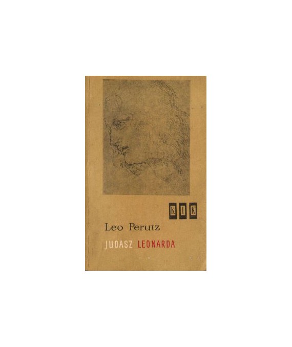 Judasz Leonarda