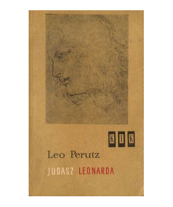 Judasz Leonarda